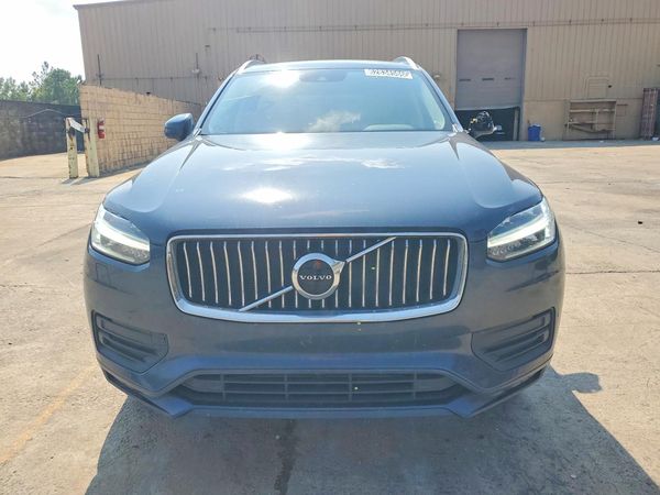 2022 VOLVO XC90 Momentum (excl S60)