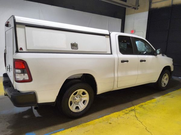 2023 RAM 1500 Tradesman