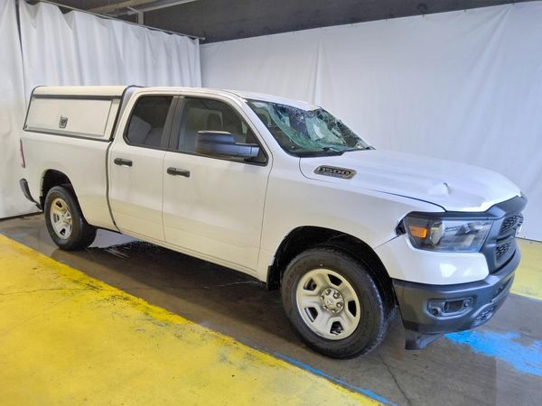 2023 RAM 1500 Tradesman