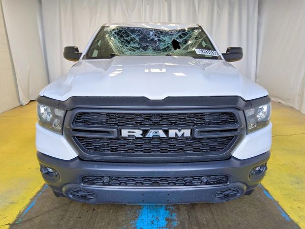 2023 RAM 1500 Tradesman