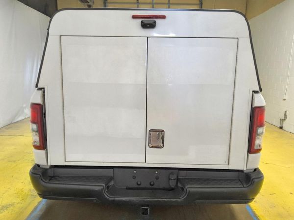 2023 RAM 1500 Tradesman