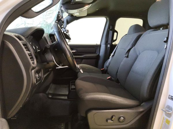 2023 RAM 1500 Tradesman