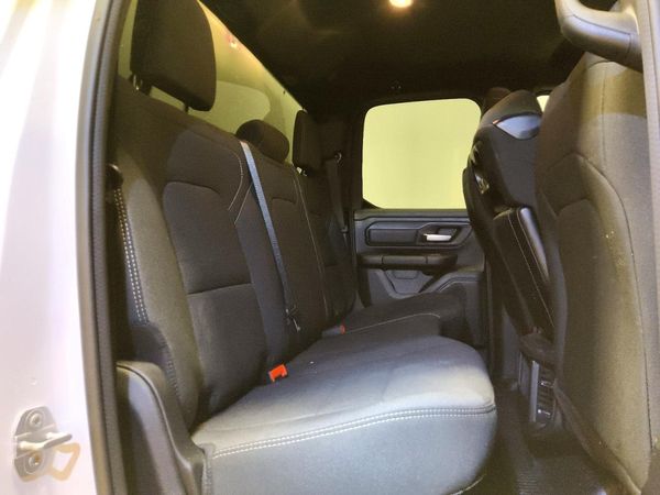 2023 RAM 1500 Tradesman