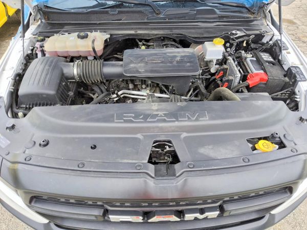 2023 RAM 1500 Tradesman