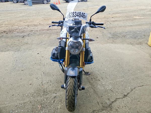 2018 BMW R1200