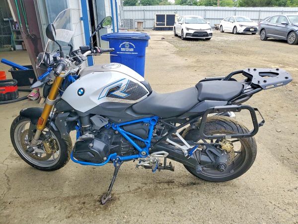 2018 BMW R1200