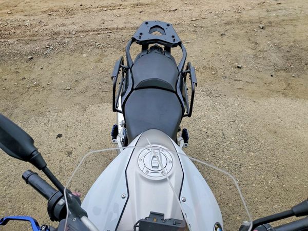 2018 BMW R1200