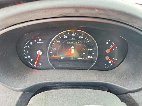 2018 KIA SORENTO SX, SXL