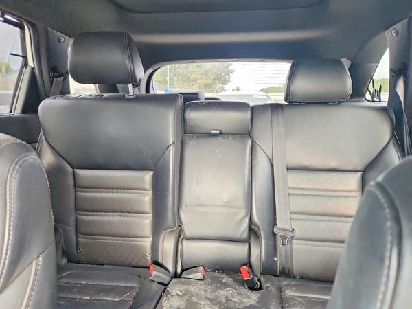 2018 KIA SORENTO SX, SXL