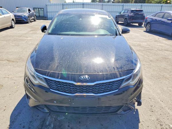 2020 KIA OPTIMA