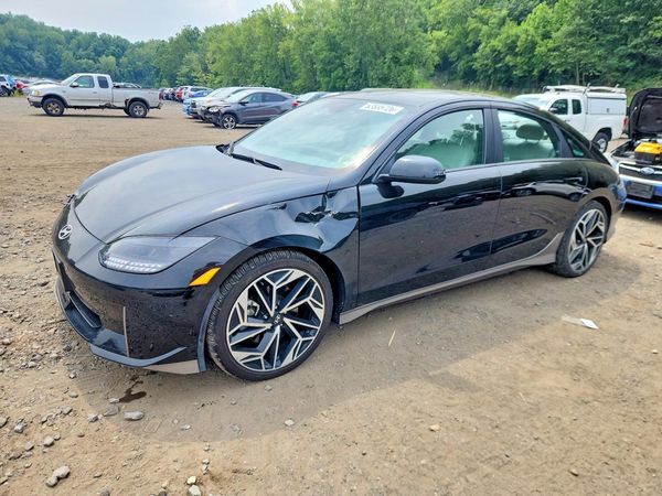 2023 HYUNDAI IONIQ 6