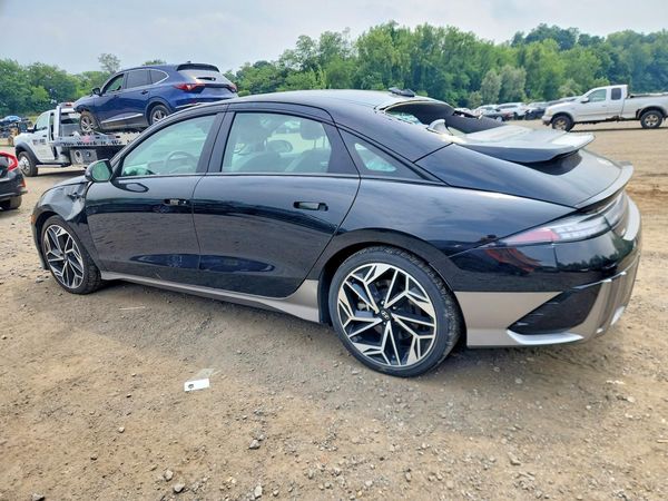 2023 HYUNDAI IONIQ 6