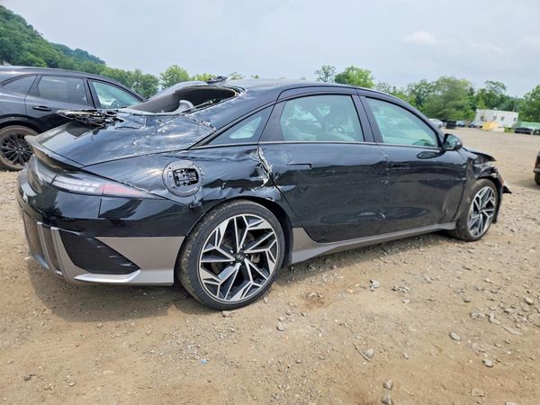 2023 HYUNDAI IONIQ 6