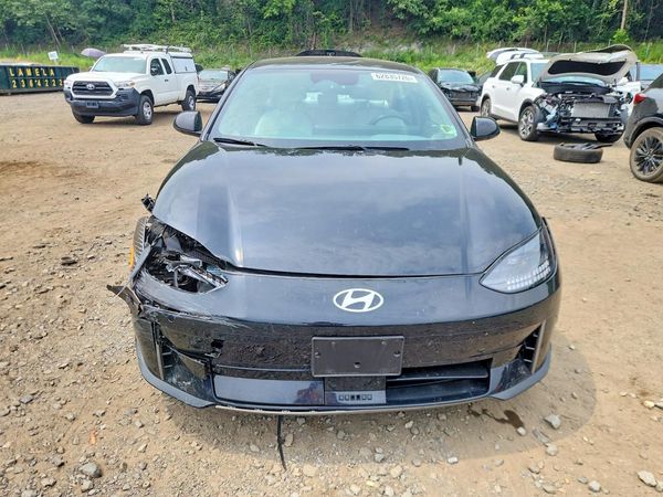 2023 HYUNDAI IONIQ 6