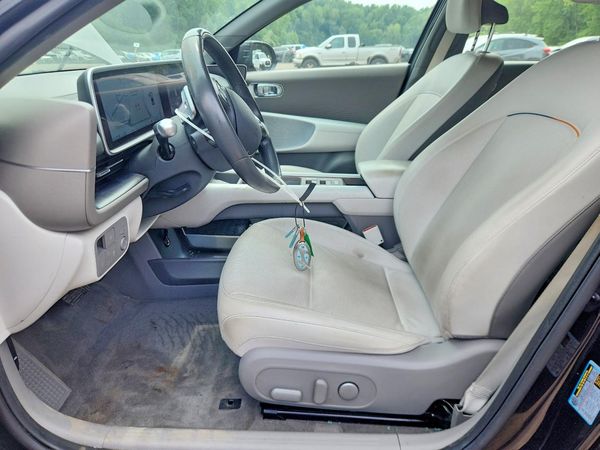 2023 HYUNDAI IONIQ 6