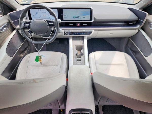 2023 HYUNDAI IONIQ 6