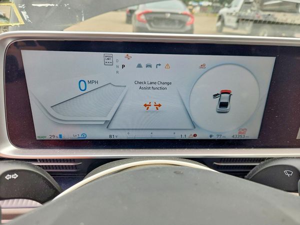2023 HYUNDAI IONIQ 6