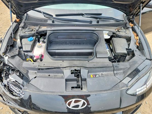 2023 HYUNDAI IONIQ 6