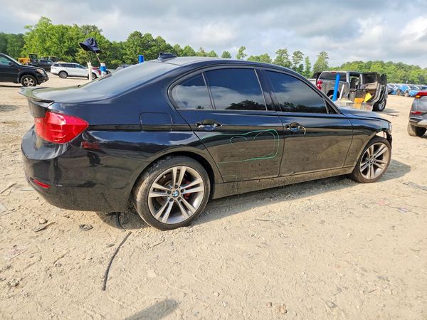 2013 BMW 328 xDrive