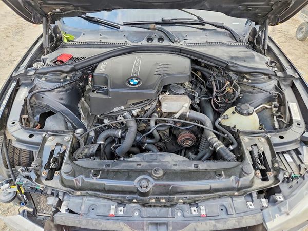 2013 BMW 328 xDrive