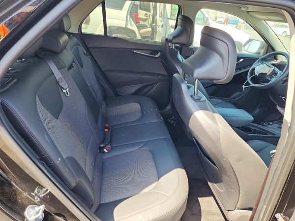 2025 KIA NIRO