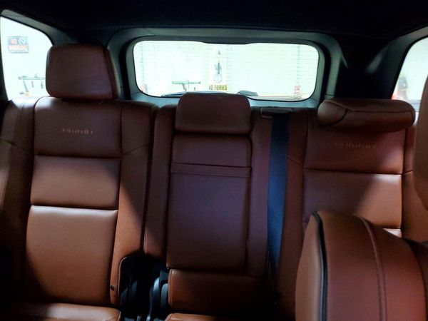 2020 JEEP GRAND CHEROKEE SUMMIT 4X4