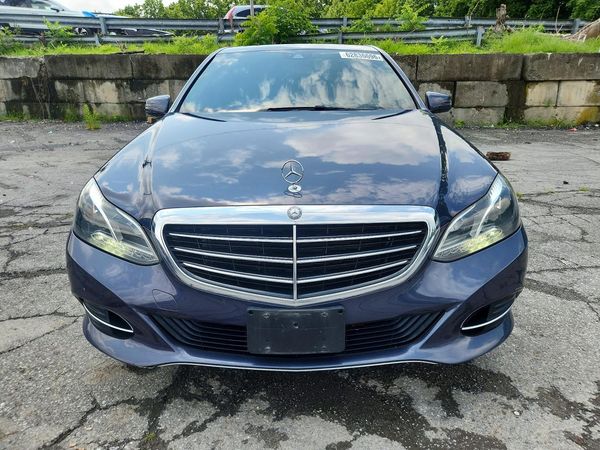 2016 MERCEDES-BENZ E E350-4M