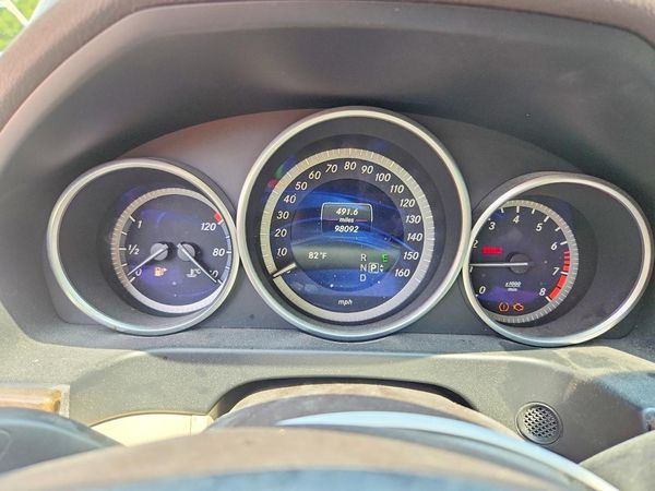 2016 MERCEDES-BENZ E E350-4M