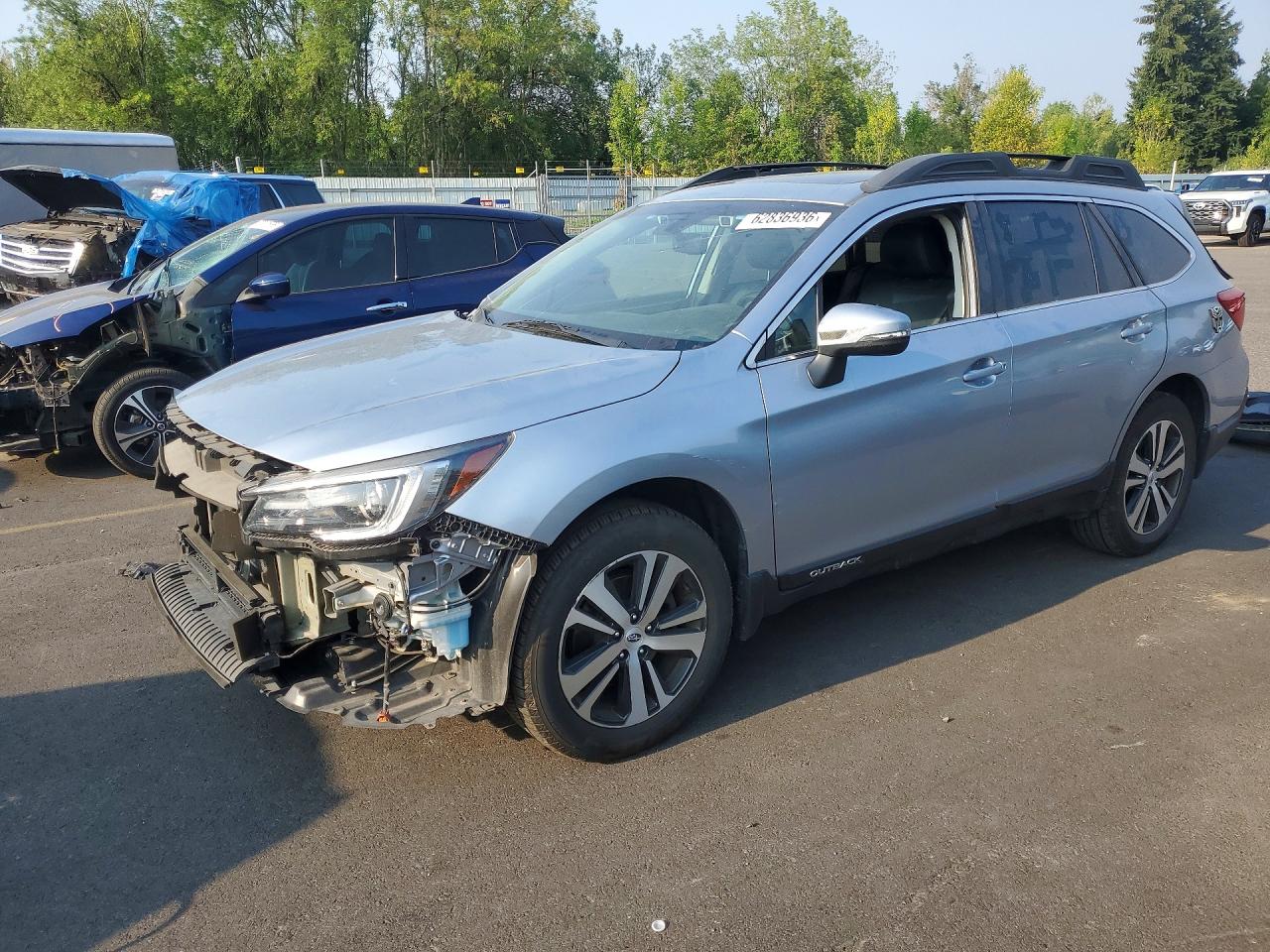 2019 SUBARU OUTBACK Limited+M/R+ES+NAVI