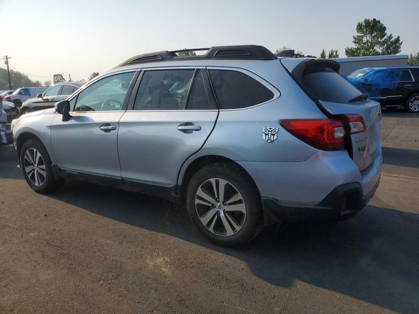 2019 SUBARU OUTBACK Limited+M/R+ES+NAVI