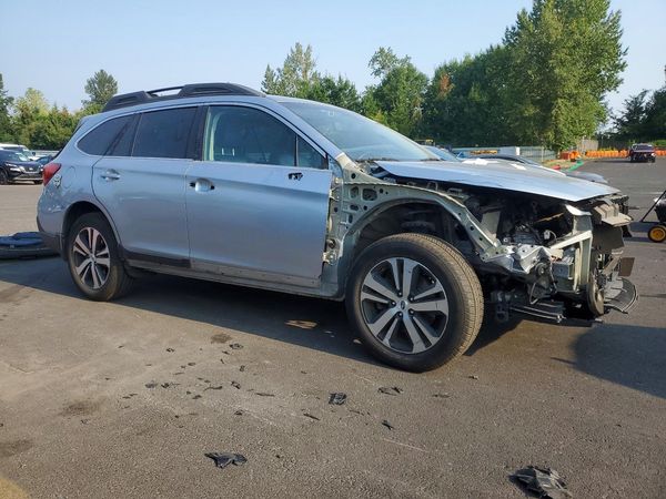2019 SUBARU OUTBACK Limited+M/R+ES+NAVI