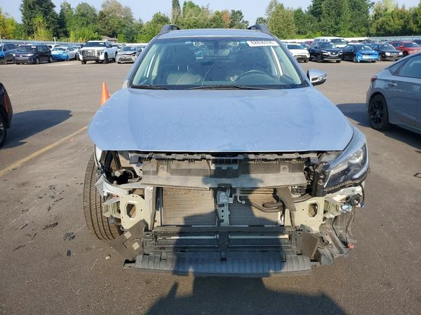 2019 SUBARU OUTBACK Limited+M/R+ES+NAVI