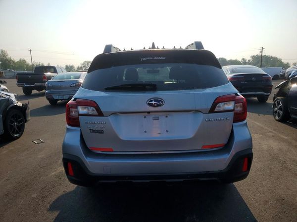 2019 SUBARU OUTBACK Limited+M/R+ES+NAVI