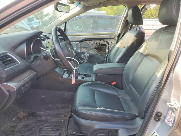 2019 SUBARU OUTBACK Limited+M/R+ES+NAVI
