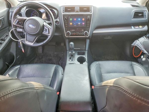 2019 SUBARU OUTBACK Limited+M/R+ES+NAVI