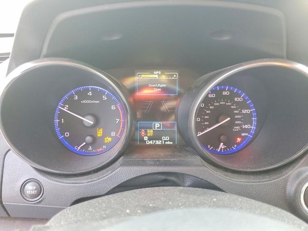 2019 SUBARU OUTBACK Limited+M/R+ES+NAVI