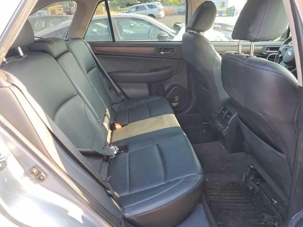 2019 SUBARU OUTBACK Limited+M/R+ES+NAVI