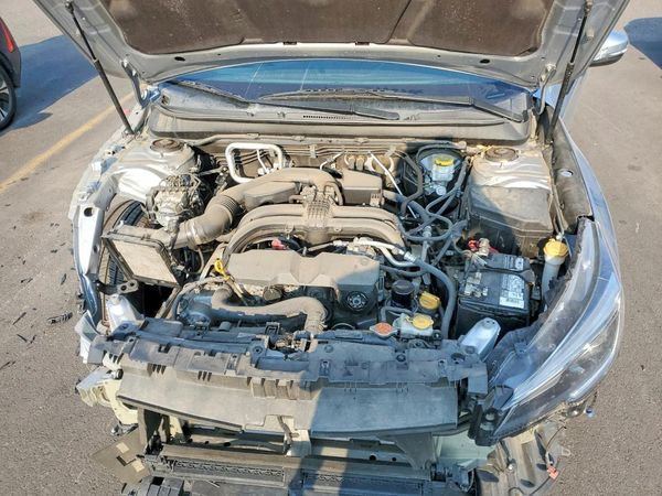 2019 SUBARU OUTBACK Limited+M/R+ES+NAVI