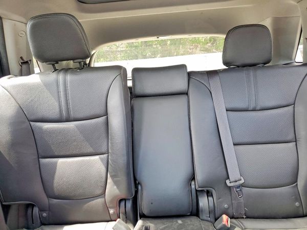 2013 KIA SORENTO SX
