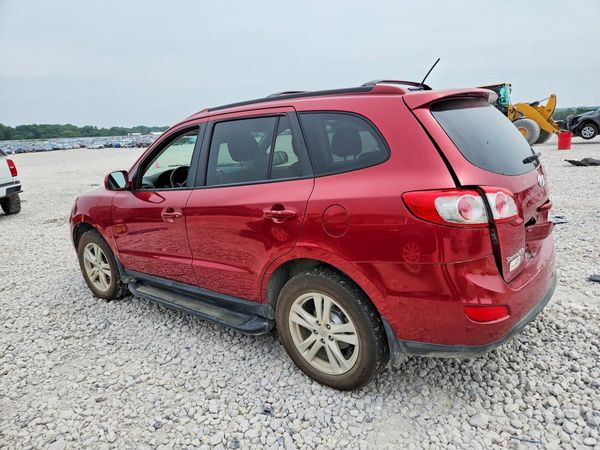 2012 HYUNDAI SANTA FE GLS(Middle grade)