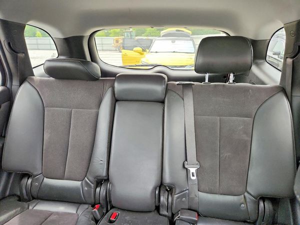 2012 HYUNDAI SANTA FE GLS(Middle grade)