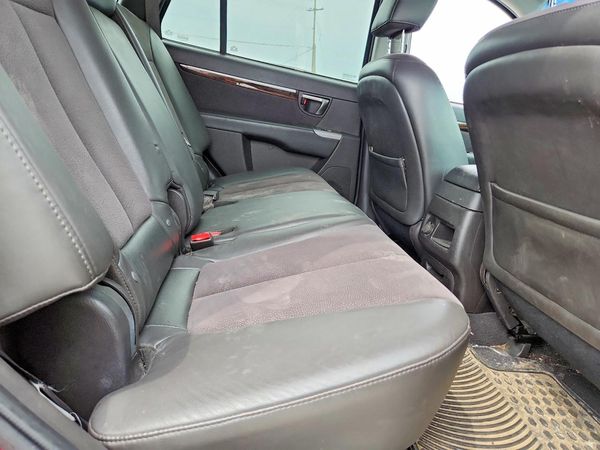 2012 HYUNDAI SANTA FE GLS(Middle grade)