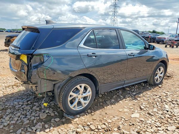 2021 CHEVROLET EQUINOX LT (1LT)