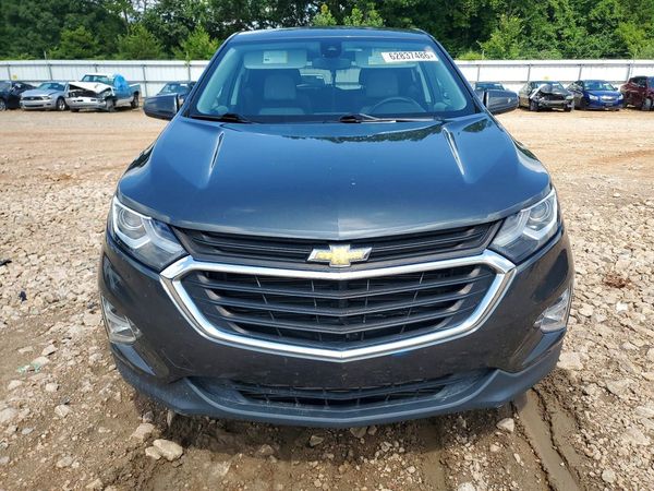 2021 CHEVROLET EQUINOX LT (1LT)