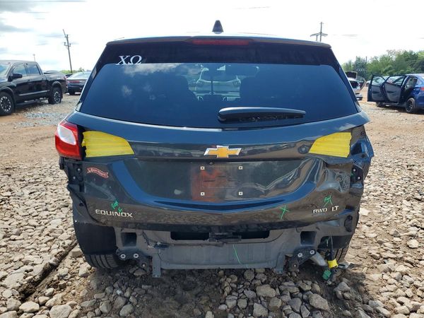 2021 CHEVROLET EQUINOX LT (1LT)