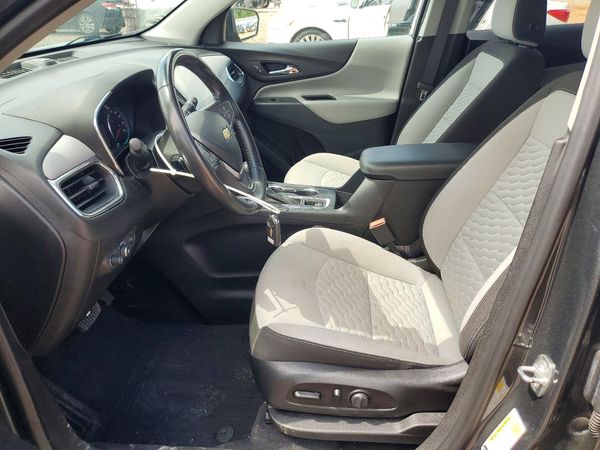 2021 CHEVROLET EQUINOX LT (1LT)