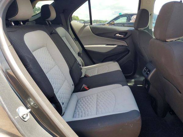 2021 CHEVROLET EQUINOX LT (1LT)