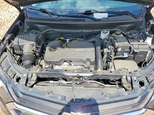 2021 CHEVROLET EQUINOX LT (1LT)