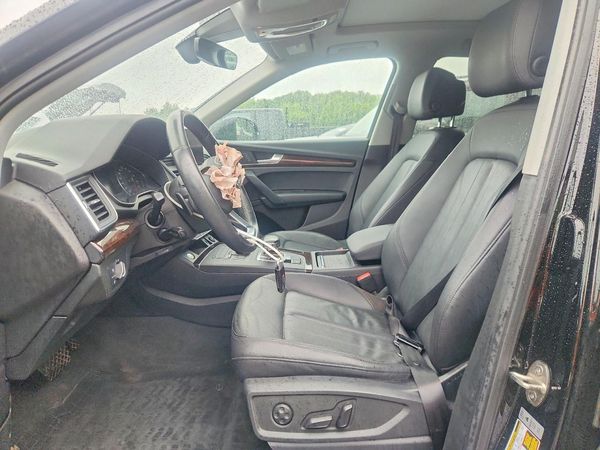 2020 AUDI Q5