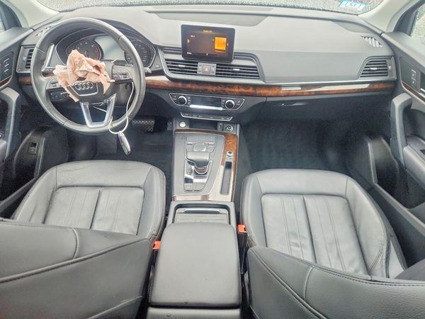 2020 AUDI Q5